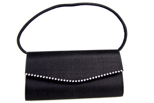 Borsa mano donna 18x9x5 - borsa, a