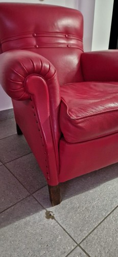 Due poltrone frau pelle - poltrone,
