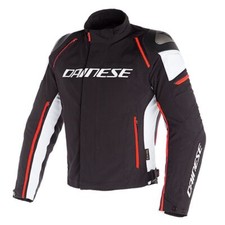Giacca Moto Dainese Racing 3
