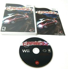 NEED FOR SPEED CARBON - GIOCO