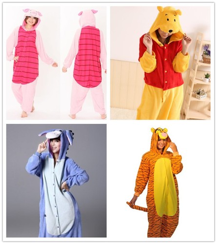 Winnie the pooh personaggi - winnie,