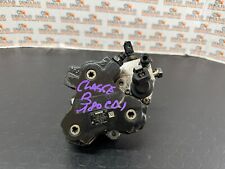 POMPA INIEZIONE GASOLIO MERCEDES CLASSE B 180 CDI (W245) ANNO 2007 (A6400700701)