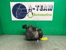 Compressore Aria Condizionata