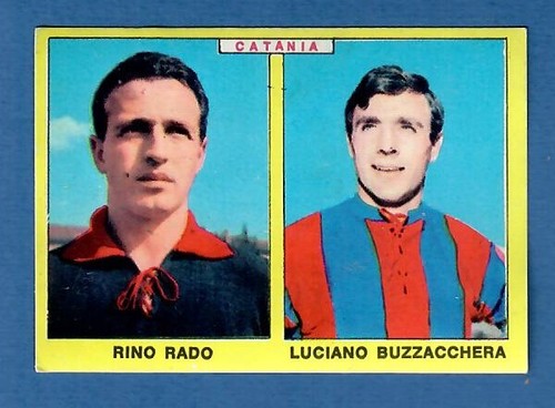 Figurina calciatori panini - figurina,