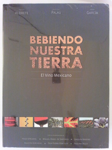 Bebiendo nuestra tierra el - bebiendo,