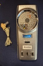 Grid dip meter kyoritsu - grid,
