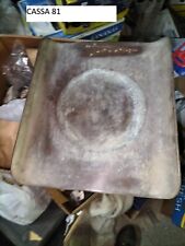 BILANCIA PIATTO IN RAME