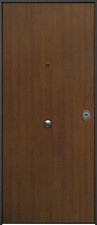Portone blindato per interno - portone,