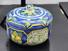 Giacomini Ceramiche Orvieto