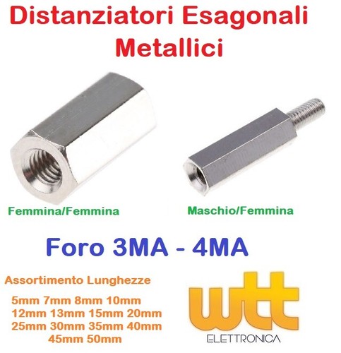 Distanziale distanziatore - distanziale,