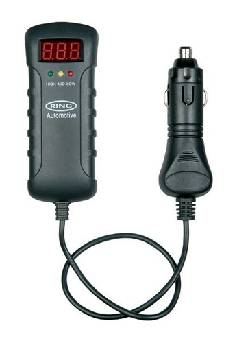 Tester voltmetro misurazione - tester,
