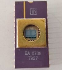 Eprom 2708 M2708 EA2708 F2708