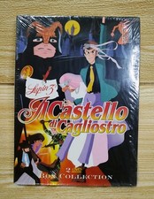 Lupin 3° - Il castello di