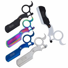 SALONE BARBIERE DRITTO Taglio