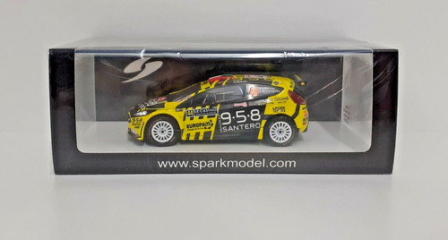 Modellino auto spark - auto, ford