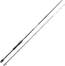 canna da pesca dalla barca