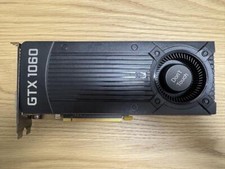 ZOTAC GeForce GTX 1060 6 GB GDDR5 192 bit