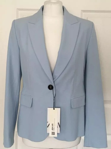 Zara blazer basic - zara,