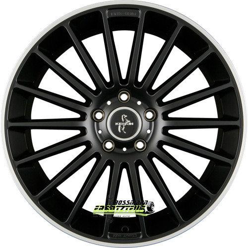 Keskin kt15 speed - speed, smalto