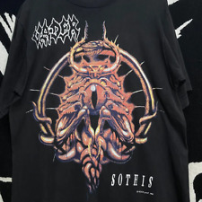 Camicia vintage VADER Sothis