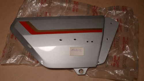 Cover laterale moto guzzi - laterale,