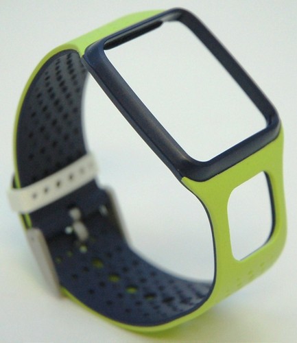 Nuovo tomtom comfort strap - comfort,
