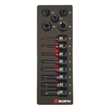 Chiavi bussola torx - chiavi,