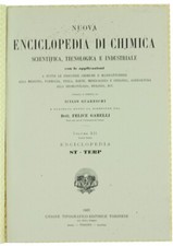 TELLURIO. - Giua Michele. -