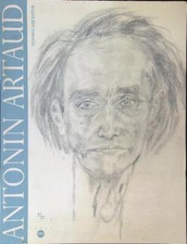 ANTONIN ARTAUD OEUVRES SUR PAPIER ARTAUD ANTONIN MUSEE DE MARSEILLE 1995 