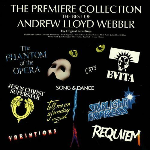Premiere collection the - premiere, collection: