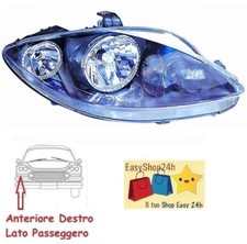 Faro fanale proiettore - faro,