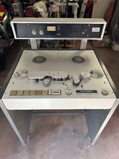 Studer A80 MONO Tape Recorder