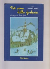 Olivero nel paese della