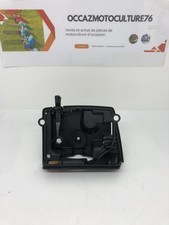 Carter Del Carburatore