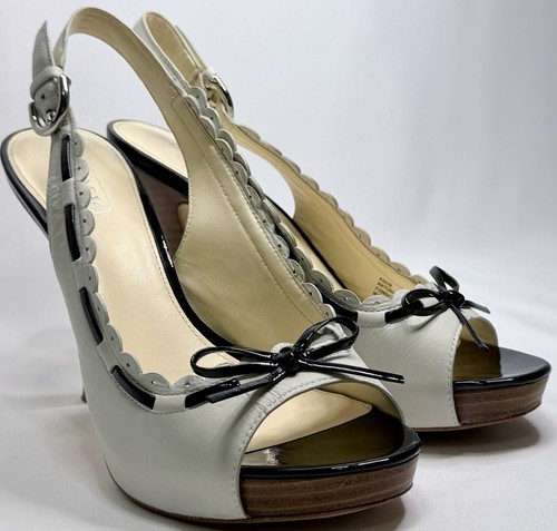 Coach vintage antonia pelle - vintage,