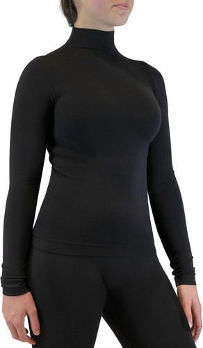Ecodrytech lupetto donna - ecodrytech,