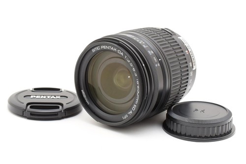 Pentax smc 250mm - 18,