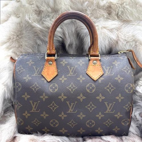 Borsa mano louis vuitton - a,