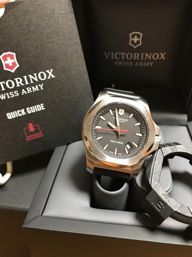 Victorinox inox esercito - inox,