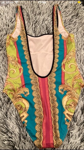 Costume bagno versace xxl - da, versace,