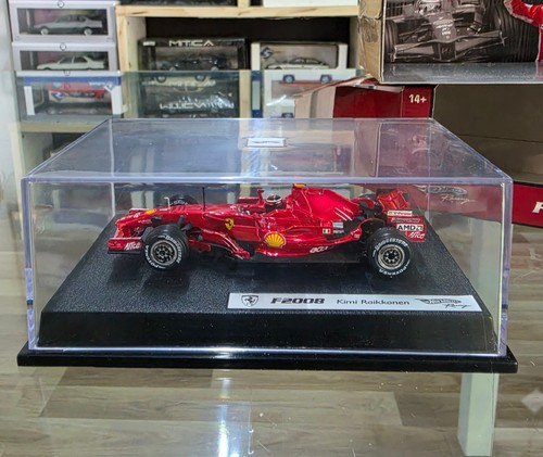 Modellino auto formula scala - auto,