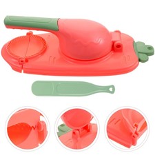  1 set di pressa per gnocchi