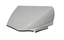 Spoiler cabina per Iveco Daily