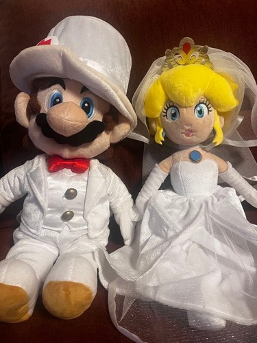 Nintendo super mario - nintendo,