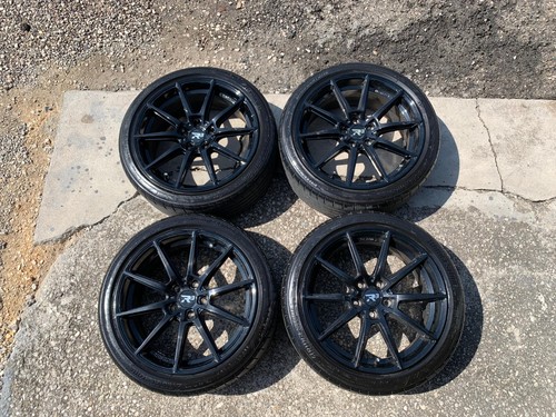Cerchi pollici volkswagen - 18,