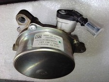 Pompa Vuoto Servofreno Jeep