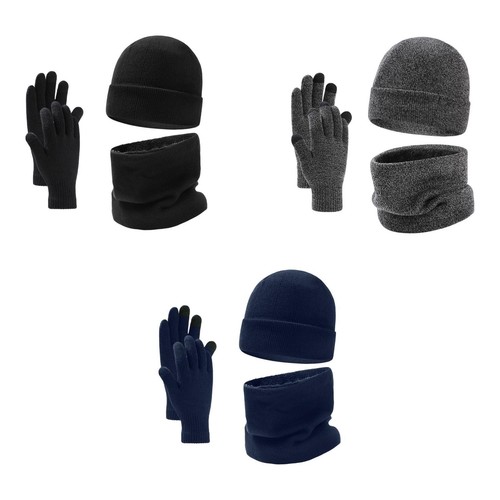Set pezzi berretto - set, da