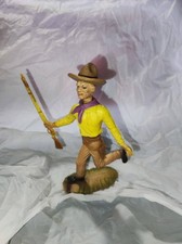 COWBOY NARDI A PIEDI NARDONE