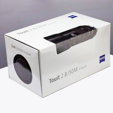 ZEISS Touit 50mm F/2.8