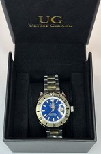 Ulysses Girard Blue Fin Diver